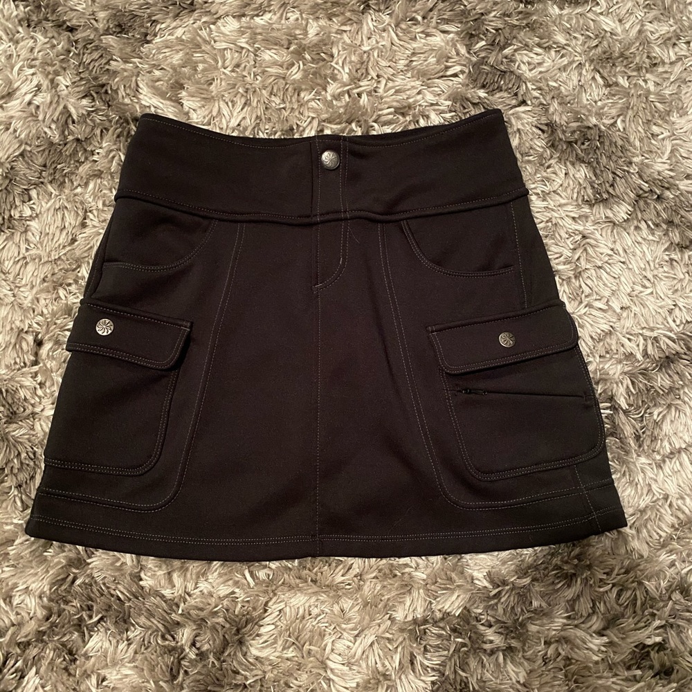 Athleta Skirt